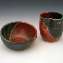 Cup & Bowl